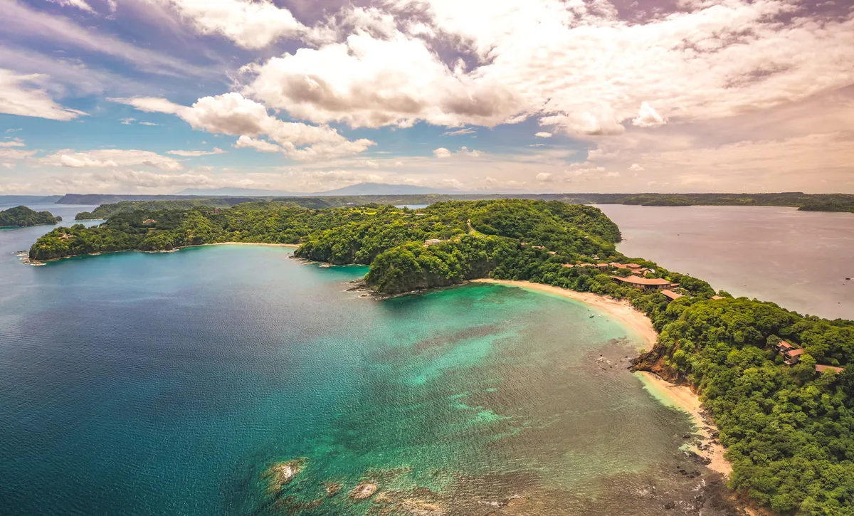 Playa Virador, Costa Rica