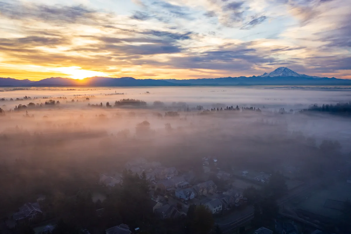 Kent, Washington